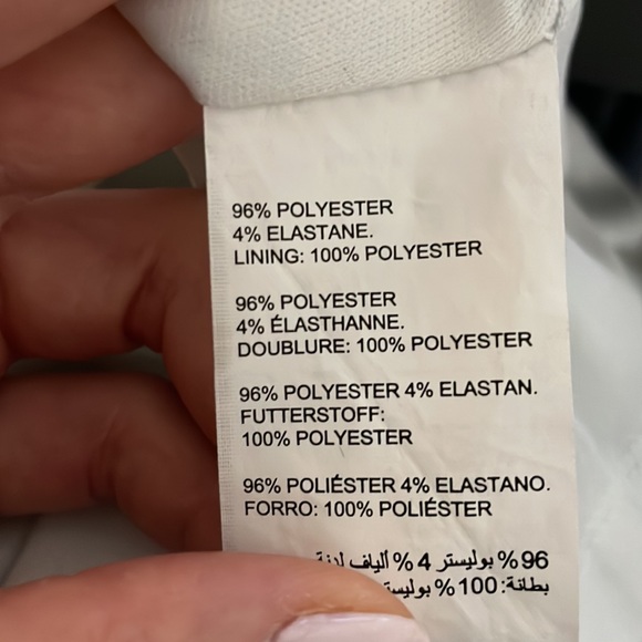 Stork & Babe Maternity Dress - Picture 5 of 6